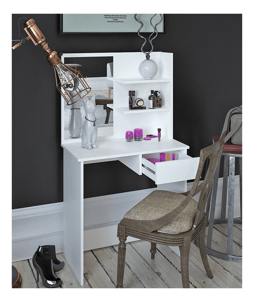 Toaletní stolek Belana 