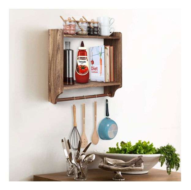 Police Nopesa 18 (ořech)