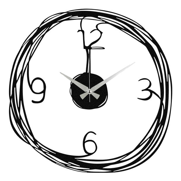 Nástěnné hodiny Bhilwara