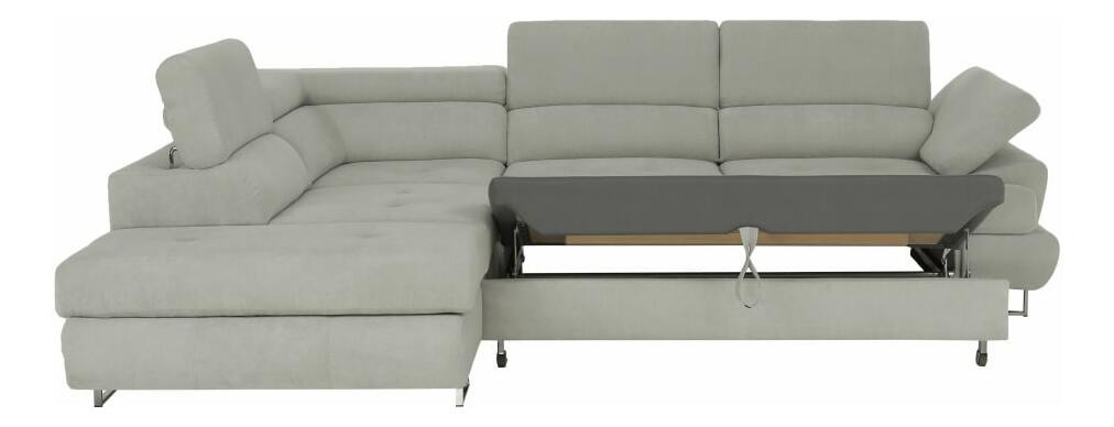 Sedací souprava s úložným prostorem Bolton (soro 83) (L) 