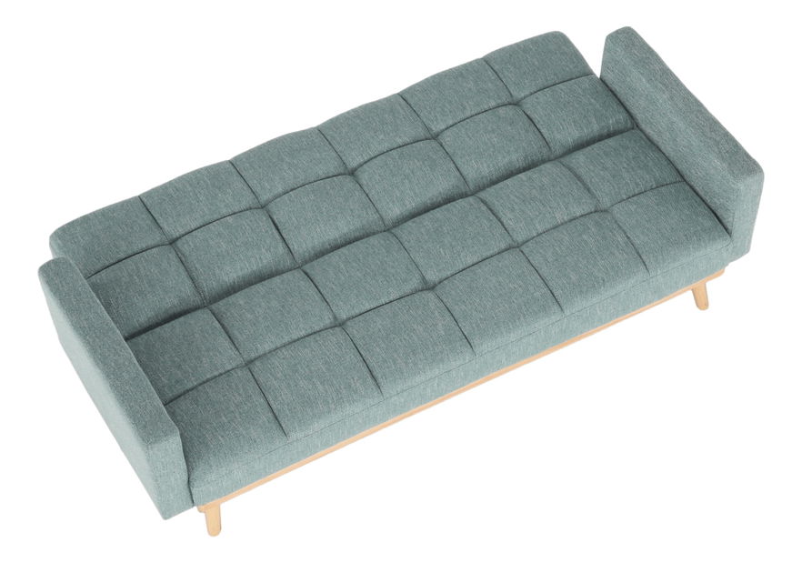 Pohovka Mavona (mentolová)