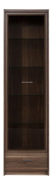 Vitrína BRW Open REG1W1S