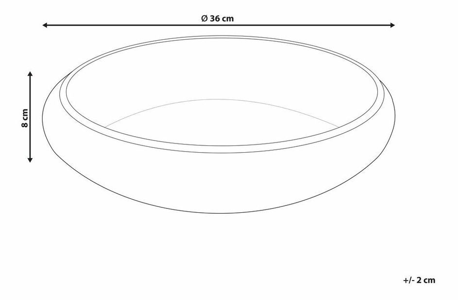 Mísa Indza (přírodní)