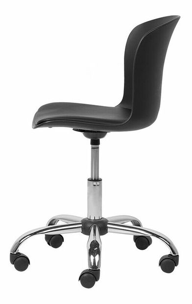 Kancelářská židle Valuyki (černá)