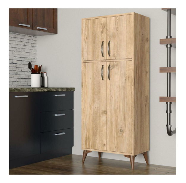 Skříňka Mamala 2 (borovice atlantická)