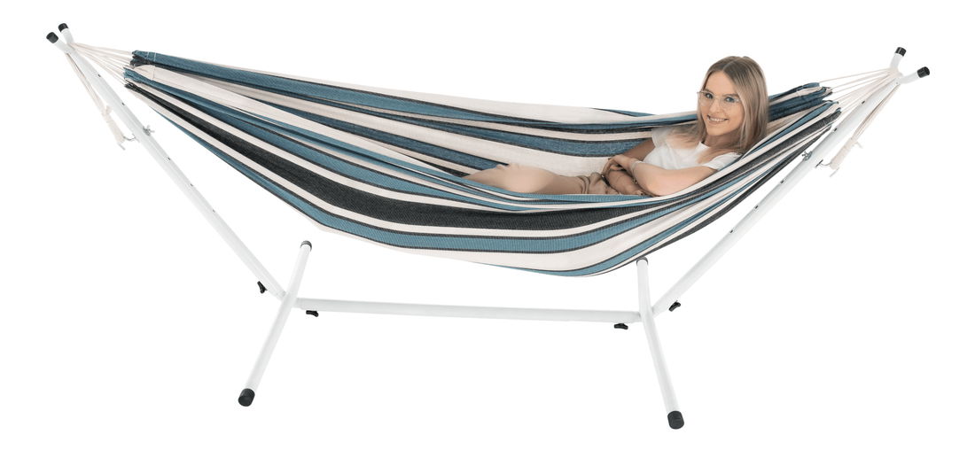 Houpací síť Kamira