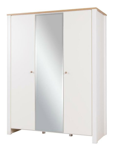 Šatní skříň Berkeley B9 *výprodej