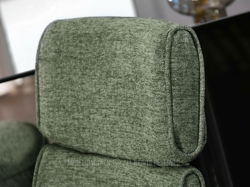 Jídelní židle Minero (zelená)