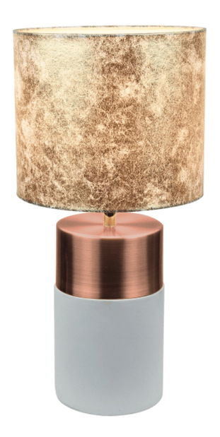 Stolní lampa Quinn typ 18