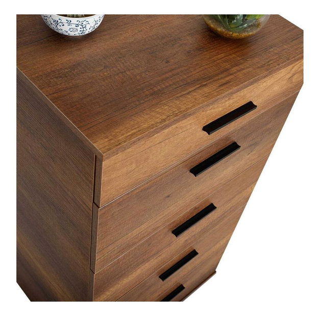 Komoda Seraphina 2 (ořech)