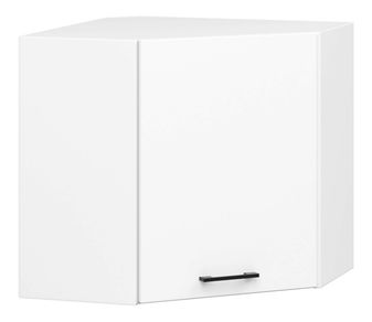 Horní kuchyňská skříňka Ozara W60 60 (bílá)