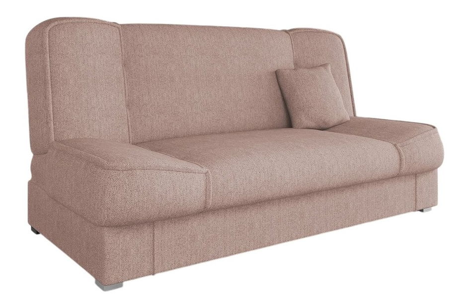 Rozkládací pohovka s úložným prostorem Adelaide (Enjoy 19)