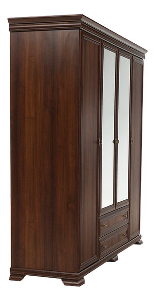 Šatní skříň Kraz KS3