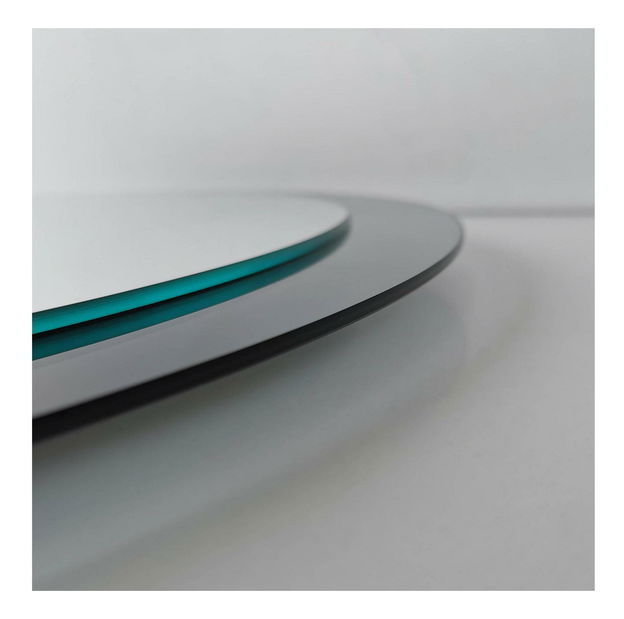 Zrcadlo Besusi 1 (kouřová)