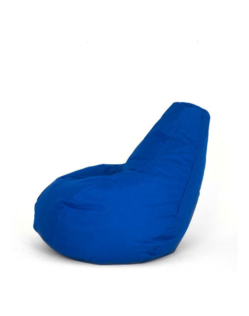 Sedací vak Damlose (modrá)