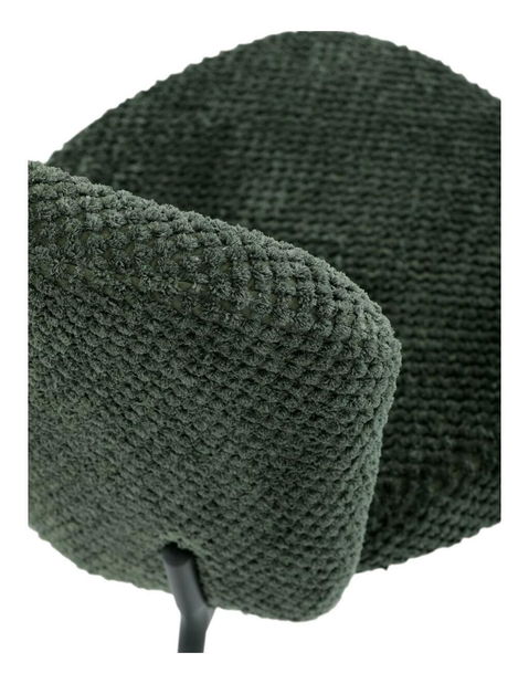 Jídelní židle Cosechados (zelená)