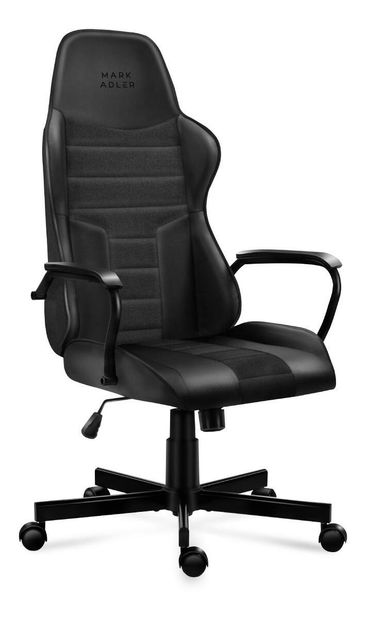 Kancelářské křeslo Blitz 4.2 (černá)