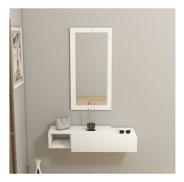 Police Sepona (bílá)