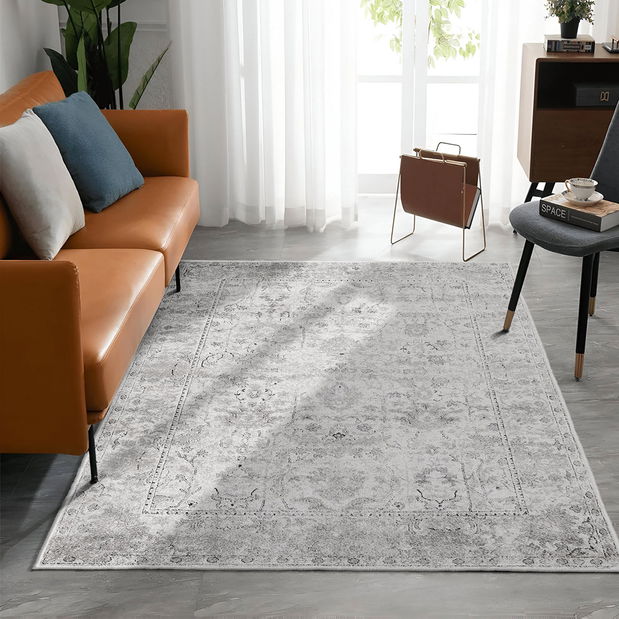 Koberec 120 x 180 cm Kecke 78 (šedá)