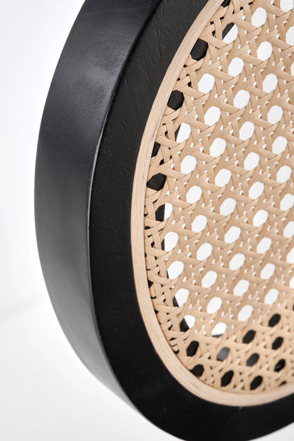 Jídelní židle Kasper (šedá)