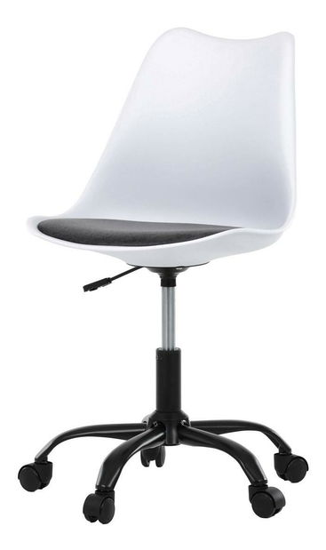 Kancelářská židle Kodro (šedá)