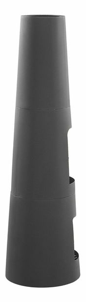 Ohniště Tanya (černá)