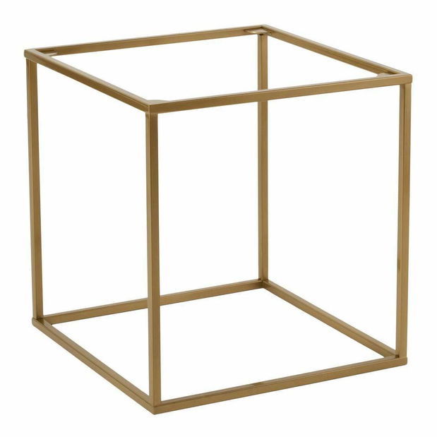 Konferenční stolek Sintuanta A (zlatá)