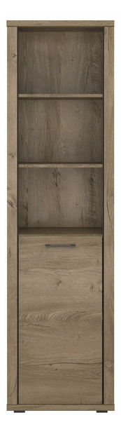 Regál Clinecas (dub lefkas)