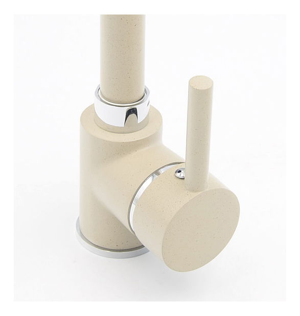 Vodovodní baterie Stallus (béžová)