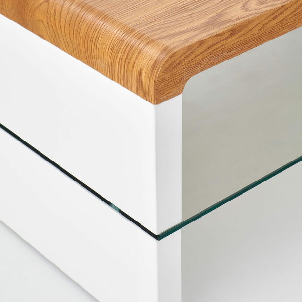 Konferenční stolek Kontex