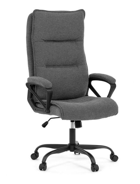 Kancelářské křeslo Kuerten (šedá)