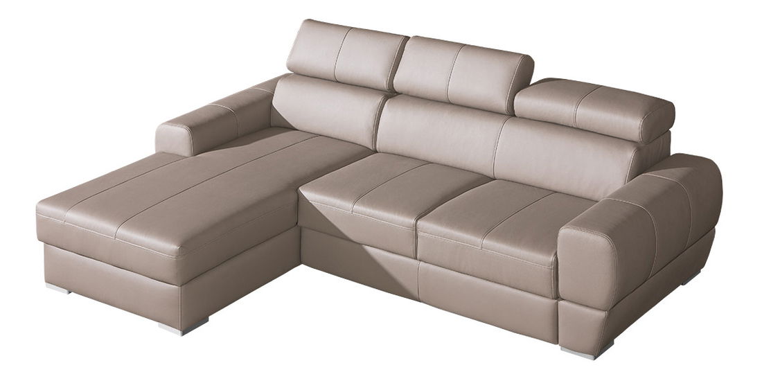 Rohová sedací souprava Veneros 1 (L)