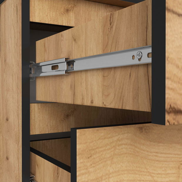 Komoda Kalista II (dub craft)