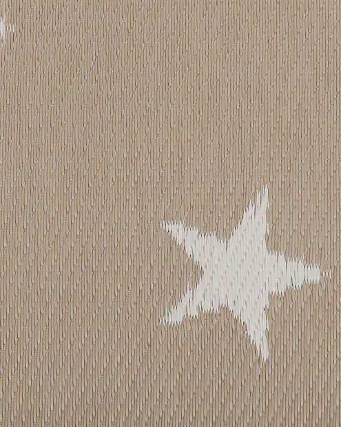 Koberec 120x180 cm LAREDO (béžová)