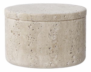 Dóza Jasmina 2 (přírodní)