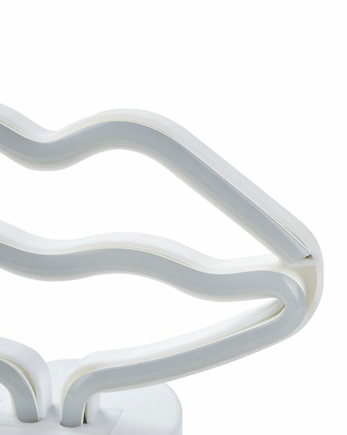 LED dekorace Fellini (růžová)