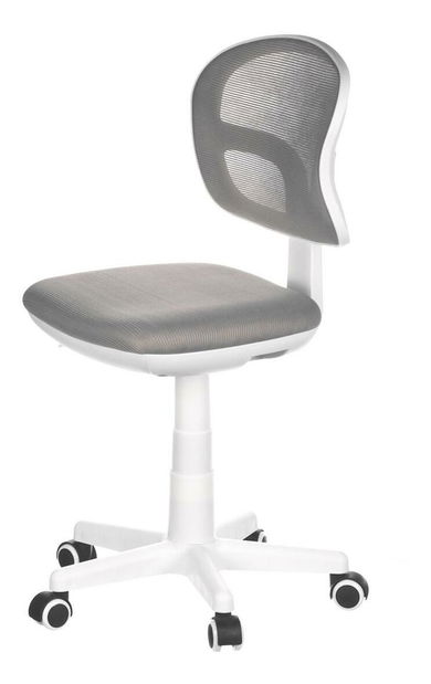 Dětská židle Redactase (šedá)