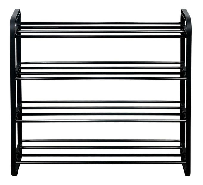 Botník Frances (černá)