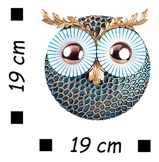 Nástěnná dekorace Ames 1