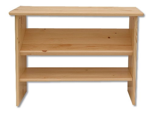 Botník (lavička do předsíně) SB 130