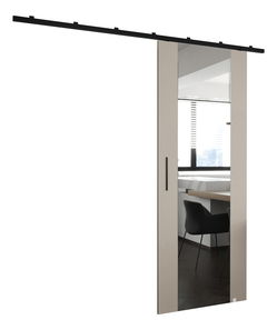 Posuvné dveře 90 cm Zodiac II (kašmír)