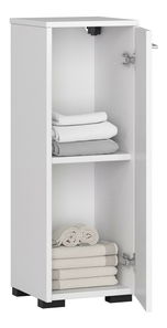 Koupelnová skříňka Farid TYP1 (bílá)