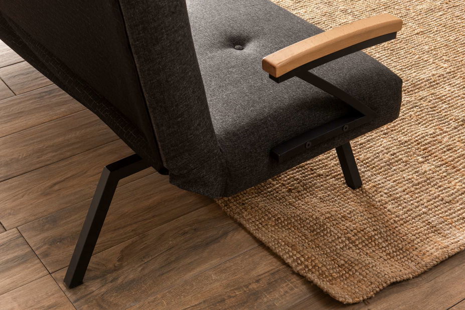 Rozkládací pohovka Zví (vícebarevné) 1