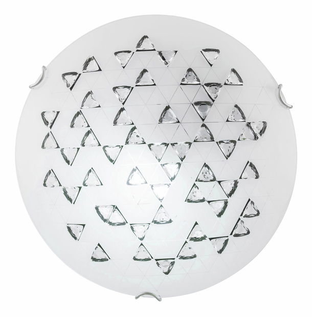 Stropní svítidlo Angie 3285 (bílá + černá)