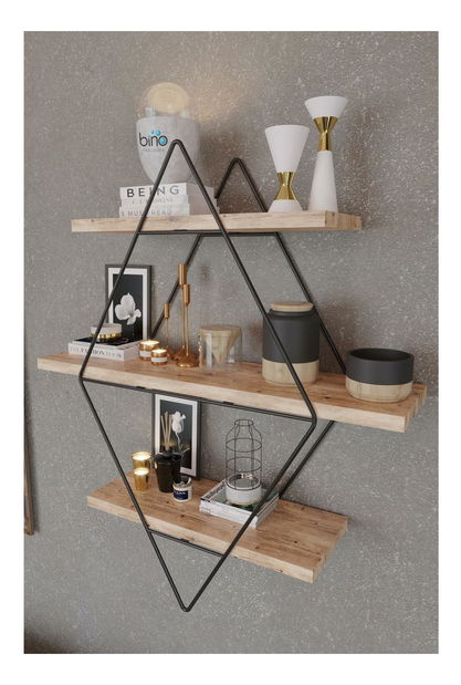 Police Pipamu (zlatá + černá)