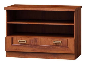 TV stolek Nyssa N24 (dub stoletý) *bazar