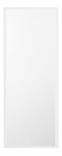 Zrcadlo Tsuki (bílá)