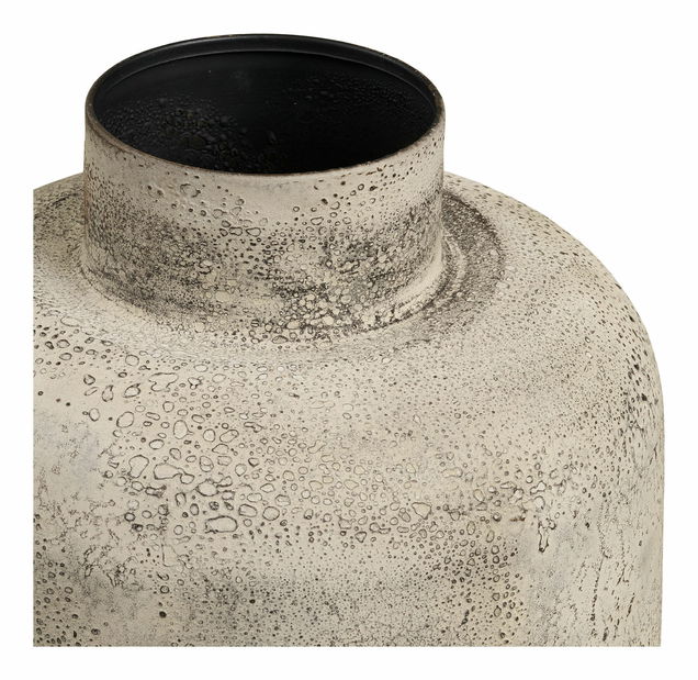 Váza Hiamiraina 1 (antická béžová)