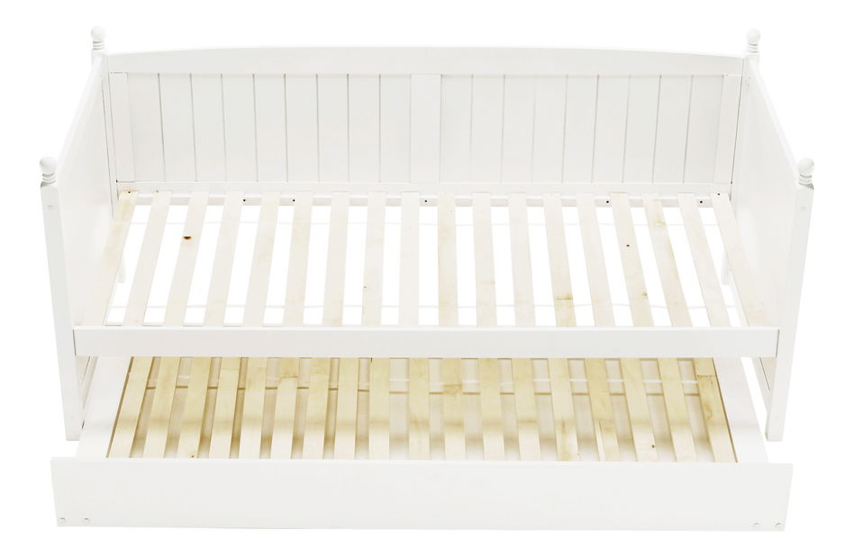 Jednolôžková postel s prístelkou 90 cm Glerre *výprodej