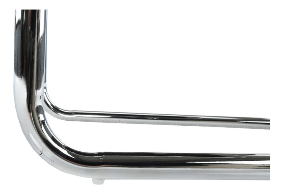 Jídelní židle Allyn (světlešedá)